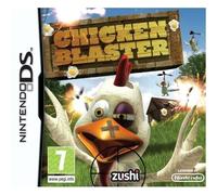 Chicken Blaster (DELETED TITLE) /NDS