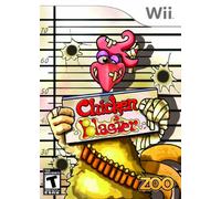 Chicken Blaster - Nintendo Wii
