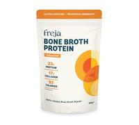 Chicken Bone Broth Powder 300g (15 Servings) | 100% Pure Free-Range Chicken