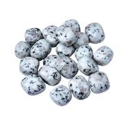 CHICKEN Bulk Crystals And Stones Natural Crystal Tianshan Orchid Tumbled Stone Ornament Ore Specimen Teaching Science Gemstone Bathtub Rock Tumbling Supplies(500g)