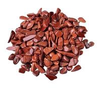 CHICKEN Bulk Crystals And Stones Natural Gold Sand Stone Crystal Gravel Small Particles Of Fish Tank Bedding Flower Pots Landscaping Decorative For Buddha Use Rock Tumbling Supplies(9-12mm,1000g)