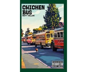 Chicken Bus: A Pointless Endeavour Along The Pan-American Highway