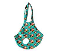 Chicken Carrier Bag Transport Holder Purse with Handle