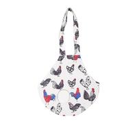 Chicken Carrier - Chicken Handbag, Rooster Catch Bag, Rooster Poultry Bag | Medical Bag For Chicken Supplies, Pet Chicken Travel Bag, Pet Chicken Travel Bag, Pet Chicken Travel Bag