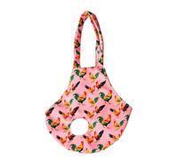 Chicken Carry Bag - Catch Bag with Handle | Chicken Sling | For Outdoor, Garden, Park, Travel, Hiking, Backyard, Farm and Chicken Coop