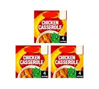 Chicken Chasseur Recipe Mix, 40g, No Artificial Colours, Suitable for Slowcookers, Pack of 3