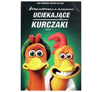 Chicken Chicken Run Run [DVD] [Region 2] (English audio)
