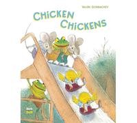 Chicken Chickens