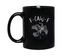 Chicken Coffee Mug Funny - Hilarious Rooster Coffee Cup Ceramic - Tea Cup - for Hot Cocoa Milk Juice Ice Water Cold Drinks Family Friends Women Men Home Office Farmhouse