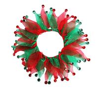 Chicken Collar For Hen Mesh Tulle Pet Scarf Necklace Adjustable For Large Bird Great Photo Props For Halloween Christmas Chicken Tutu For Hens