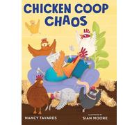 Chicken Coop Chaos