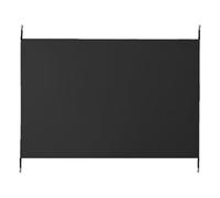 Chicken Coop Cover Waterproof Oxford Cloth Tarp for Outdoor Coops | Black 7.2x4.8ft, Reinforced Edges and Tie-down Points, Lightweight Rain Protection for Poultry Cages