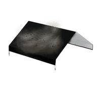 Chicken Coop Covers for Winter, Chicken Coop Insulation Cover | Insulation Shed Fabric, Multipurpose Chicken Coop Tarpaulin, Waterproof Chicken Coop Insulation for Winter, Cover Plants