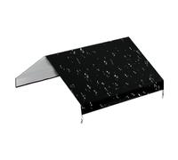 Chicken Coop Dust Cover - Waterproof Fence Protection, Winter Blanket, Roof Snow Protection, Windshield | Multipurpose Poultry Cage Insulation for Garden Chicken Coop, Warm Cold Weather Protection