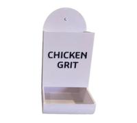 Chicken Coop Feeder Creative Animal Friendly