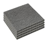 Chicken Coop Mat - Reusable Cushion Bedding Liner, Durable Protection, Comfortable Poultry Habitat Layer | Backyard Barn Garden Homestead Farming Keepers Ducks Quail Outdoor Raising