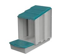 Chicken Coop Nesting Boxes,Duck Nesting - Duck Roosting Boxes,for Keepers Farmers Homeowners Animal Lovers Backyard Farm Homestead Yard Mobile Coop