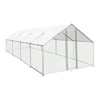 Chicken Run 3m x 8m x 2m