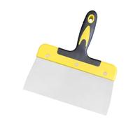 Chicken Coop Scraper, Bird Droppings Cleaning Tool, 20 x 10 cm Pigeon Cage Cleaner Scraper For Easy Waste Removal Perch Cleaning For Pet Keepers Animal Lovers Home Backyard Garden Coop Maintenance Use