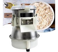 Chicken Crusher,Version Electric Chicken Shredder, Chicken Shredder Tool Twist, Large Visual Chicken Breast Shredding Tool(110v)