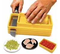 Chicken Cutter