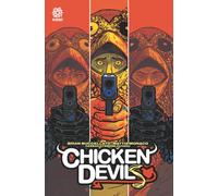 CHICKEN DEVILS