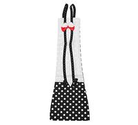 Chicken Diapers Adjustable Waterproof Washable and Reusable, Lightweight Polyester Fiber, Soft and Comfortable - Elastic Shoulder Straps, Leak - Proof Inner Bag, Suitable for (S)