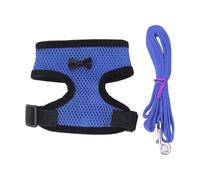 CHICKEN DIATS WITH ROPE, CHICKEN MAKING FOR CAPERSO, Adjustable Chicken Traction Rope Harness, Comfortable Pet Supplies, 3.6 Feet Training Rope for Chickens