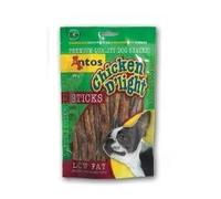Chicken D'light Sticks 100g