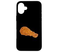 Chicken Drumstick Case for iPhone 16 Plus