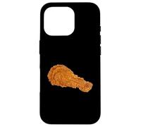 Chicken Drumstick Case for iPhone 16 Pro