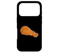 Chicken Drumstick Case for iPhone 17 Pro