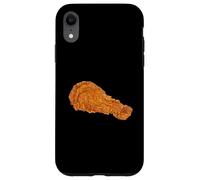 Chicken Drumstick Case for iPhone XR