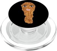 Chicken Drumstick PopSockets PopGrip for MagSafe