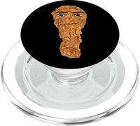 Chicken Drumstick PopSockets PopGrip for MagSafe