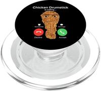 Chicken Drumsticks Is Calling PopSockets PopGrip for MagSafe