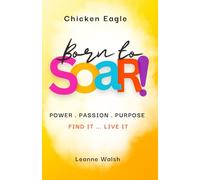 Chicken Eagle: Born to Soar