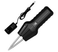 Chicken Feather Plumer, Portable Electric Poultry Tool Quick Hair Puller Two Speed Fast Hair Extractor Compact Farm Treatment Device Oisea Cleaning Accessory