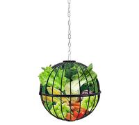 Chicken Feeder Adjustable Height Hen Food Feeding