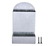 Chicken Feeder With Mineral Mix Holder Weatherproof & Easy Setup For Eggs Health & Digestive Supports Poultry Feeder