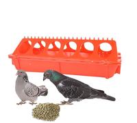 chicken feeding tray, chick feeder, chicken feeder, poultry feeding equipment, quail feeder, no , no waste, small poultry feeder