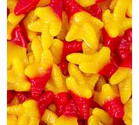 Chicken Feet │ 1 Kilo Sharing Bag │ 1KG │ Assorted Sweet Pick and Mix for Parties, Gifts, and Sharing by Candy Hive