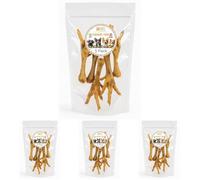 Chicken Feet 20 Pack - Premium Natural Dog Treat