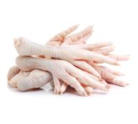Chicken Feet 2kg | Poultry Seasoning Set Included