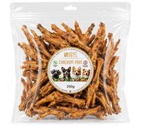 Chicken Feet, Natural Dog Treat (250g)