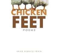 Chicken Feet : Poems