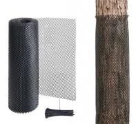 Chicken Fence 40 Cm X 3 M Bird Net