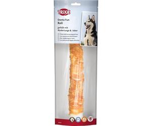 Chicken Fillet Denta Fun Chewable Roll, 28 cm, 150 g