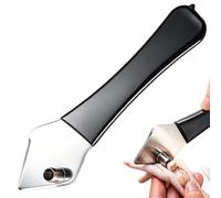 Chicken Foot Boning Tool | Heavy Duty Stainless Steel Kitchen Tool | With Non-Slip Handle Chicken Foot Remover | For Home Restaurant Meat Preparation Men Women Chef