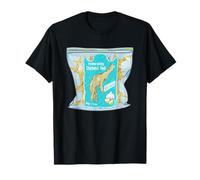 Chicken foot cooking with chickens feet T-Shirt
